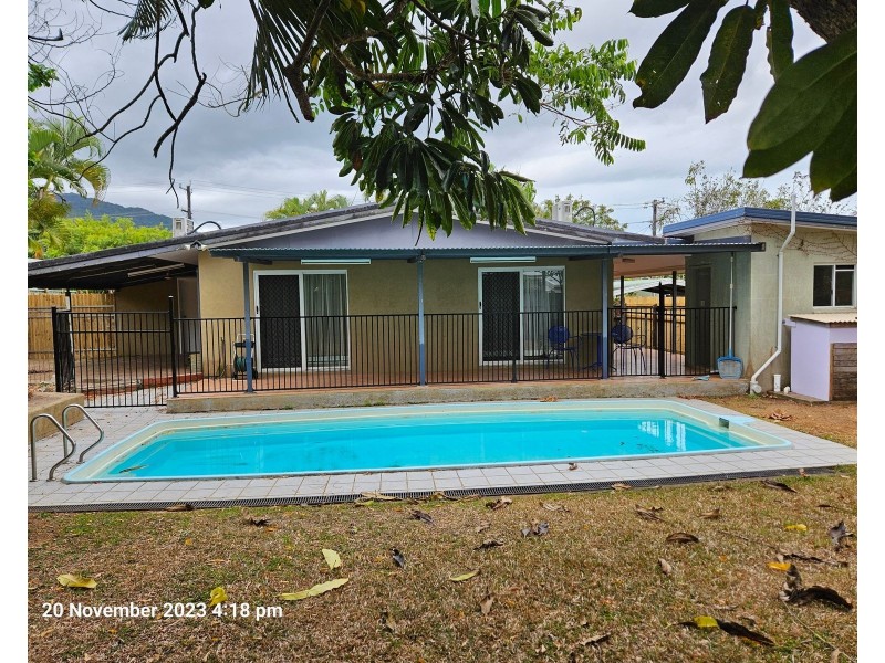 3 Peridot Street, Bayview Heights QLD 4868