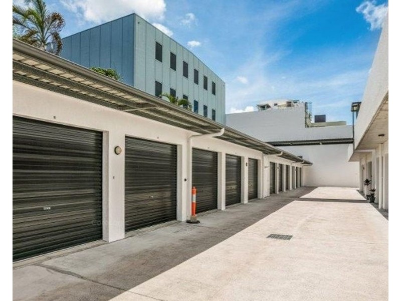 6/112-118 Sheridan Street, Cairns City QLD 4870