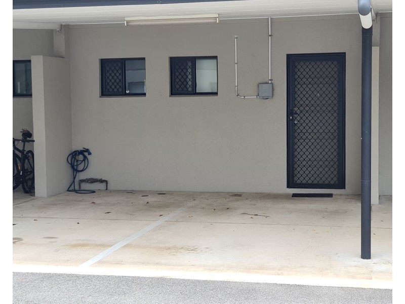 14/50-54 Birch Street, Manunda QLD 4870