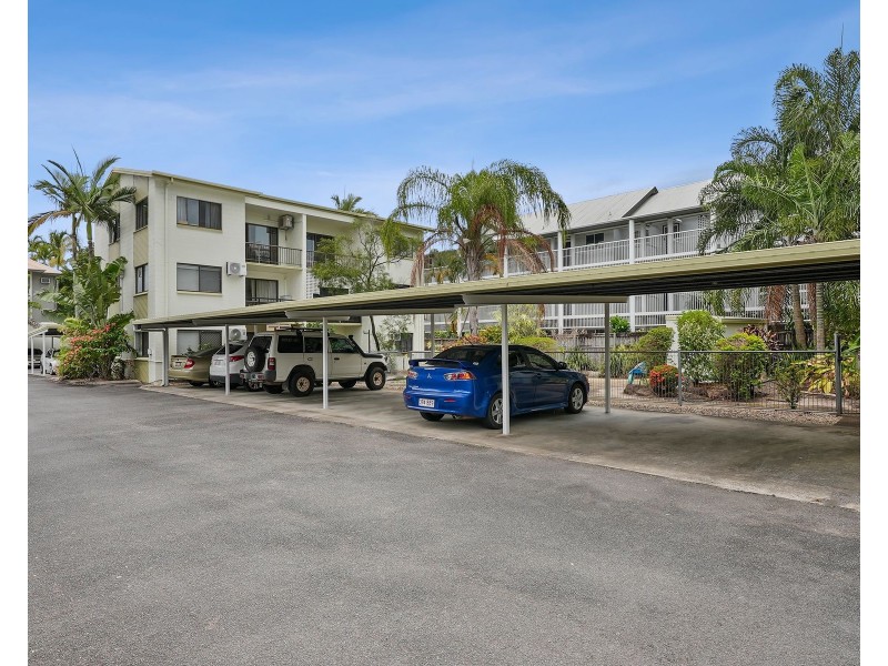 5/215-217 McLeod Street, Cairns North QLD 4870
