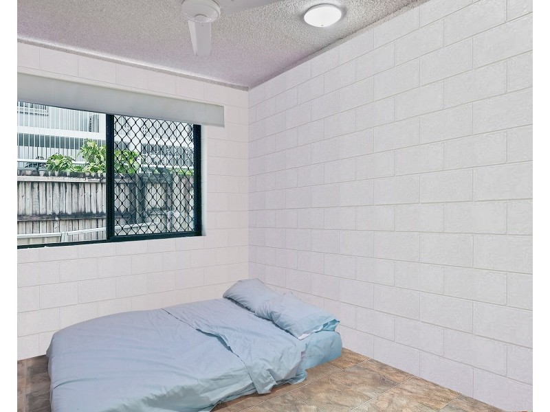 5/215-217 McLeod Street, Cairns North QLD 4870