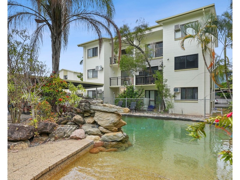 5/215-217 McLeod Street, Cairns North QLD 4870