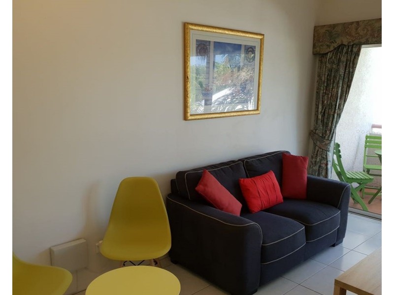 19/17-21 Martyn Street, Parramatta Park QLD 4870