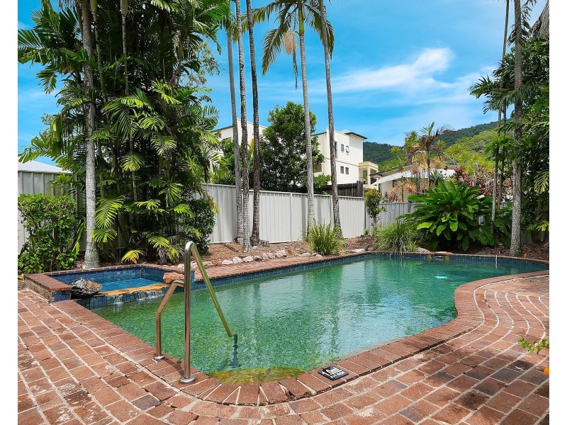 29/50-56 Woodward Street, Edge Hill QLD 4870