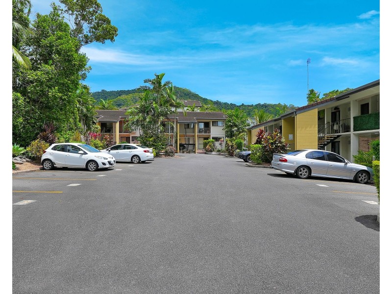 29/50-56 Woodward Street, Edge Hill QLD 4870