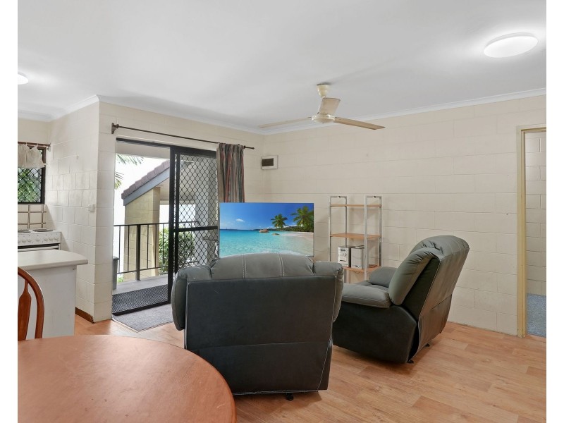 29/50-56 Woodward Street, Edge Hill QLD 4870