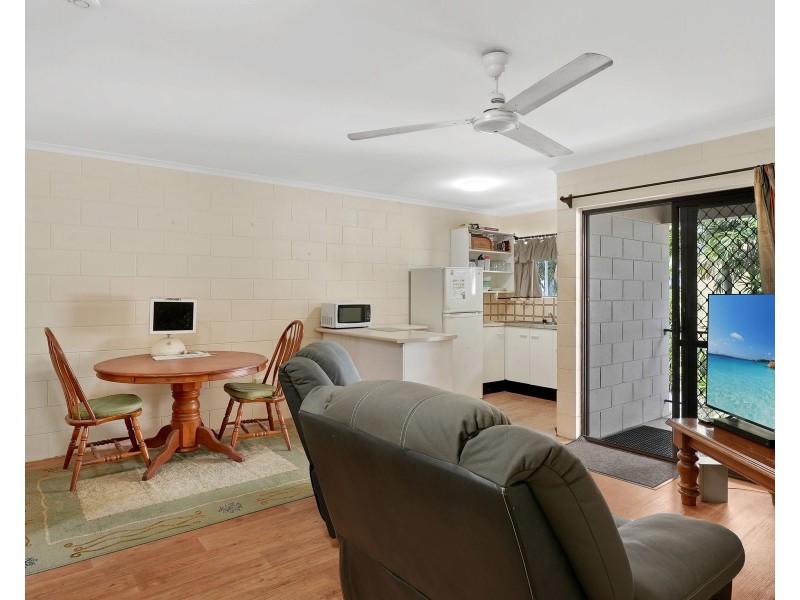 29/50-56 Woodward Street, Edge Hill QLD 4870