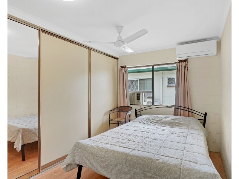 29/50-56 Woodward Street, Edge Hill QLD 4870