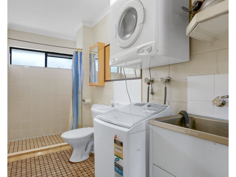29/50-56 Woodward Street, Edge Hill QLD 4870