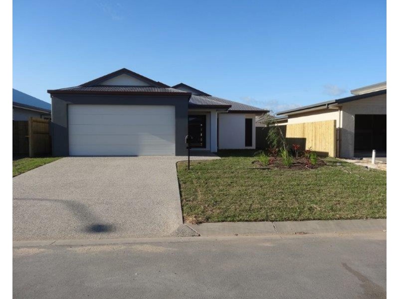 13 Munburra Parade, Smithfield QLD 4878