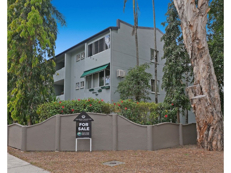 1/1 Chester Court, Manunda QLD 4870
