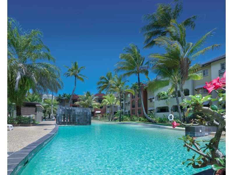 119/12-21 Gregory Street, Westcourt QLD 4870