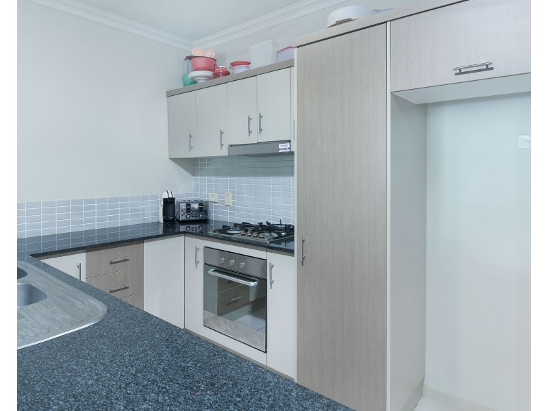 119/12-21 Gregory Street, Westcourt QLD 4870