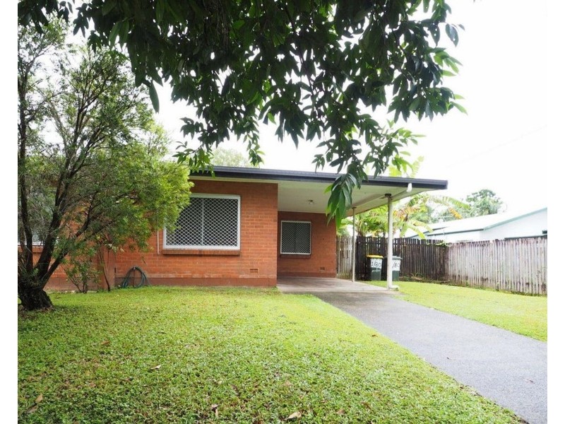 1/80 Birch Street, Manunda QLD 4870