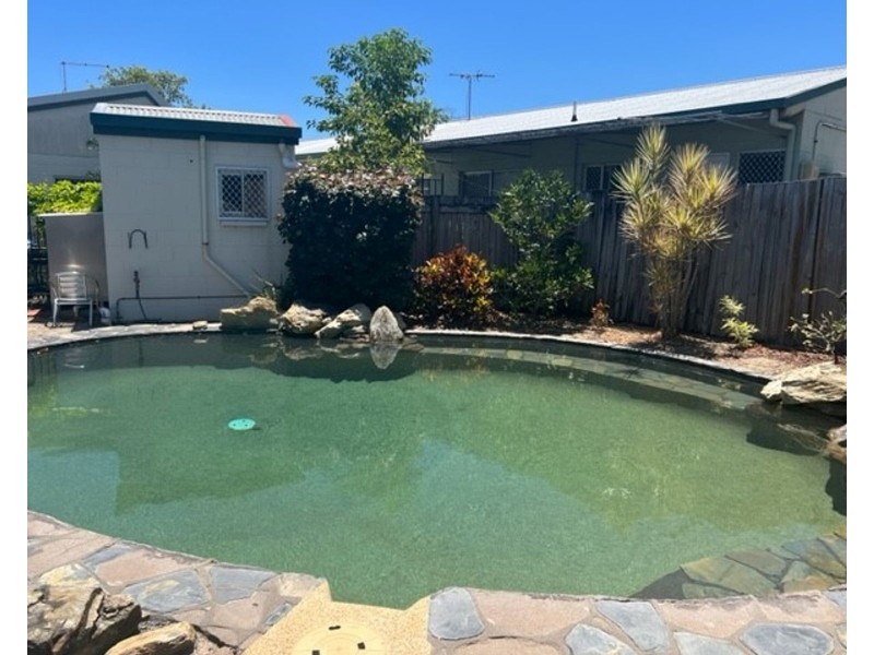 8/122 Aumuller Street, Bungalow QLD 4870