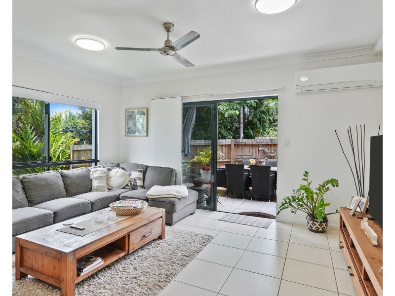 22/40-46 Redlynch Intake Road, Redlynch QLD 4870