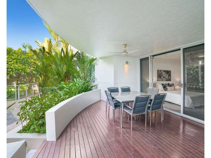 103 /114-118 Abbott Street, Cairns City QLD 4870