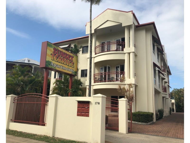 3/178 McLeod Street, Cairns North QLD 4870