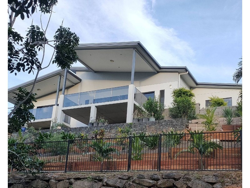 19 The Peak Road, Brinsmead QLD 4870