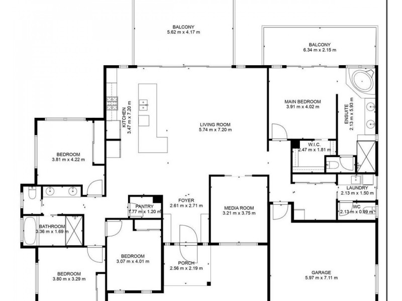 19 The Peak Road, Brinsmead QLD 4870