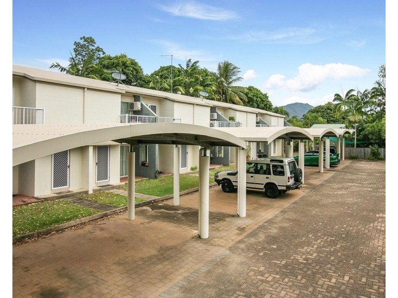 8/25-27 Fairweather Street, Yorkeys Knob QLD 4878
