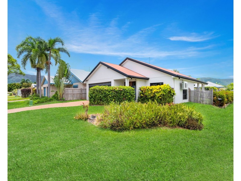 1 Ellis close, Kewarra Beach QLD 4879