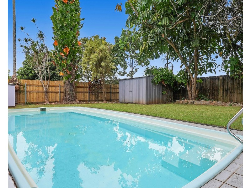 3 Peridot Street, Bayview Heights QLD 4868
