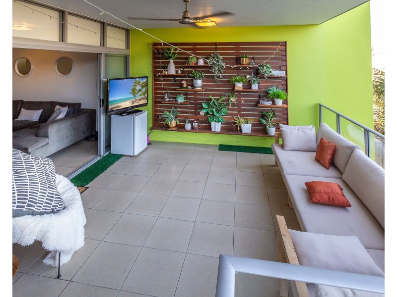 204/174-180 Grafton Street, Cairns City QLD 4870