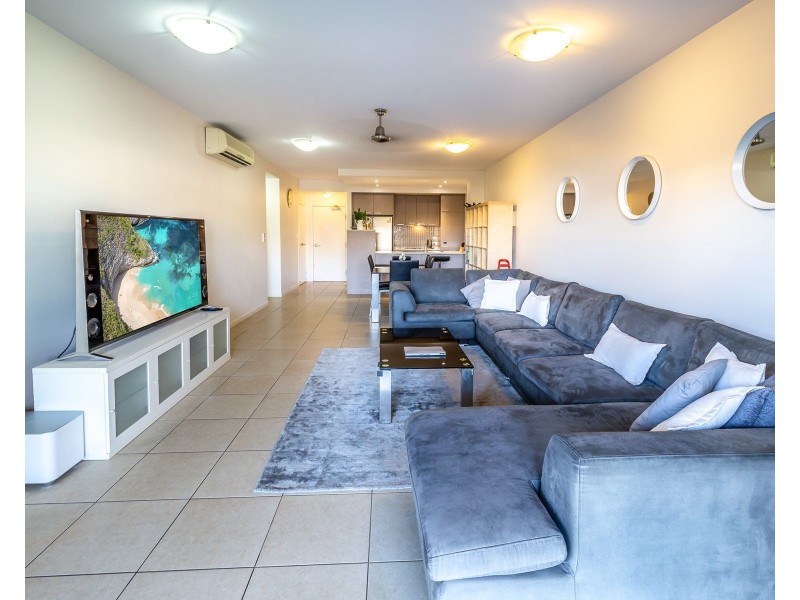 204/174-180 Grafton Street, Cairns City QLD 4870