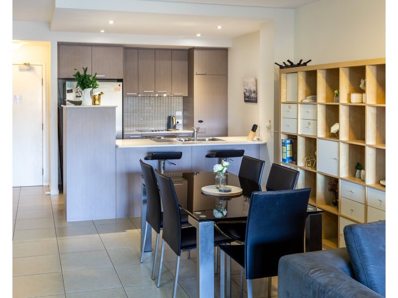 204/174-180 Grafton Street, Cairns City QLD 4870