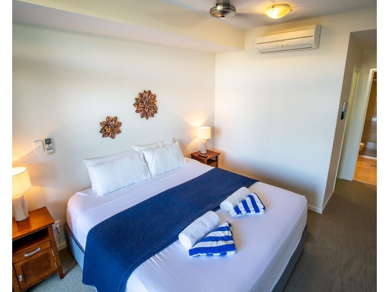 204/174-180 Grafton Street, Cairns City QLD 4870