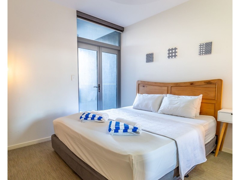 204/174-180 Grafton Street, Cairns City QLD 4870