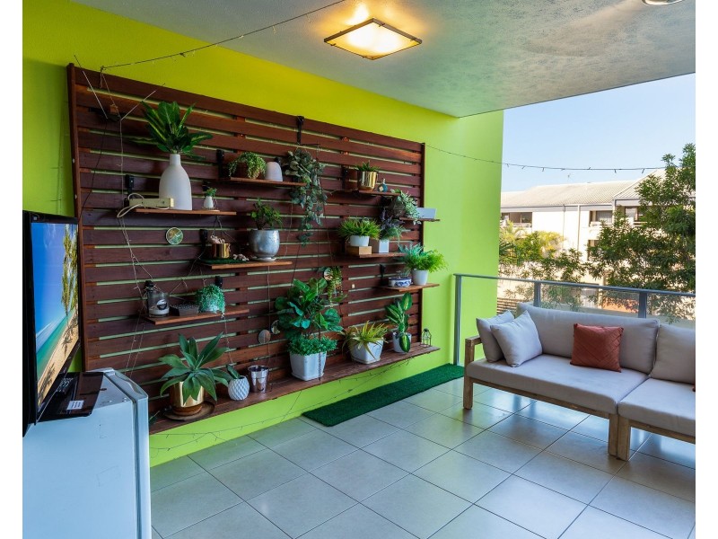 204/174-180 Grafton Street, Cairns City QLD 4870