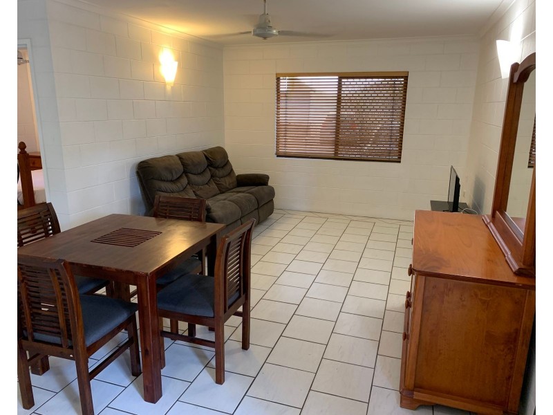 4/161-163 Grafton Street, Cairns City QLD 4870