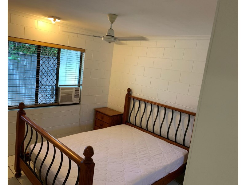 4/161-163 Grafton Street, Cairns City QLD 4870