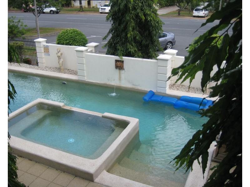 8/310-316 Lake Street, Cairns City QLD 4870