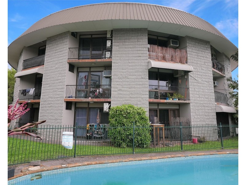 21/261-265 Sheridan Street, Cairns North QLD 4870