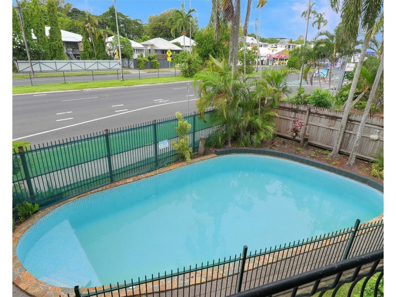 21/261-265 Sheridan Street, Cairns North QLD 4870