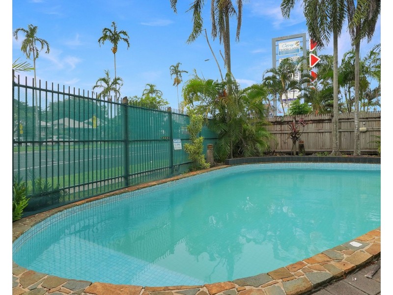 21/261-265 Sheridan Street, Cairns North QLD 4870
