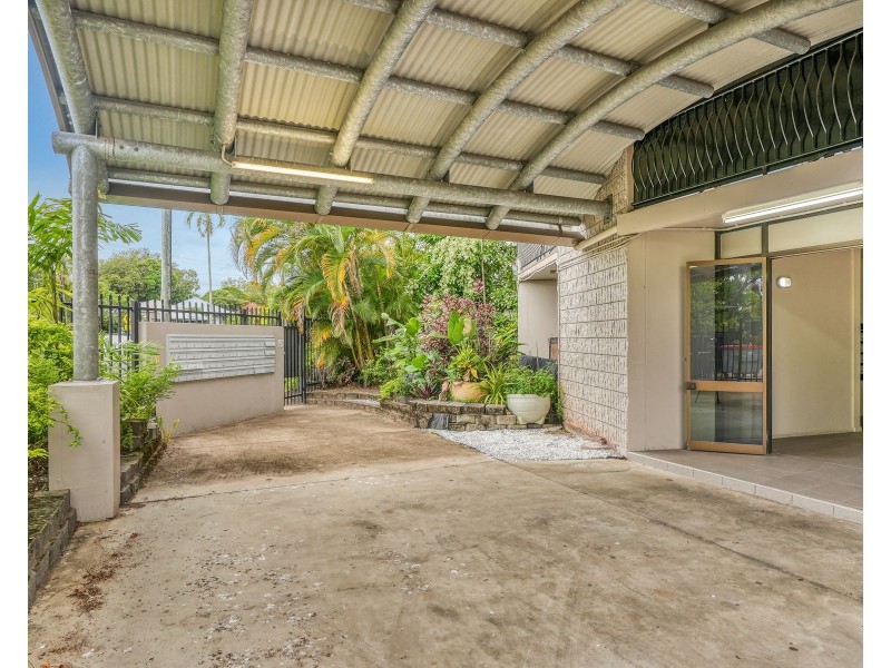 21/261-265 Sheridan Street, Cairns North QLD 4870