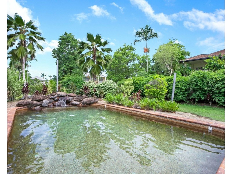 3/11 SPRINGFIELD CRESCENT, Manoora QLD 4870