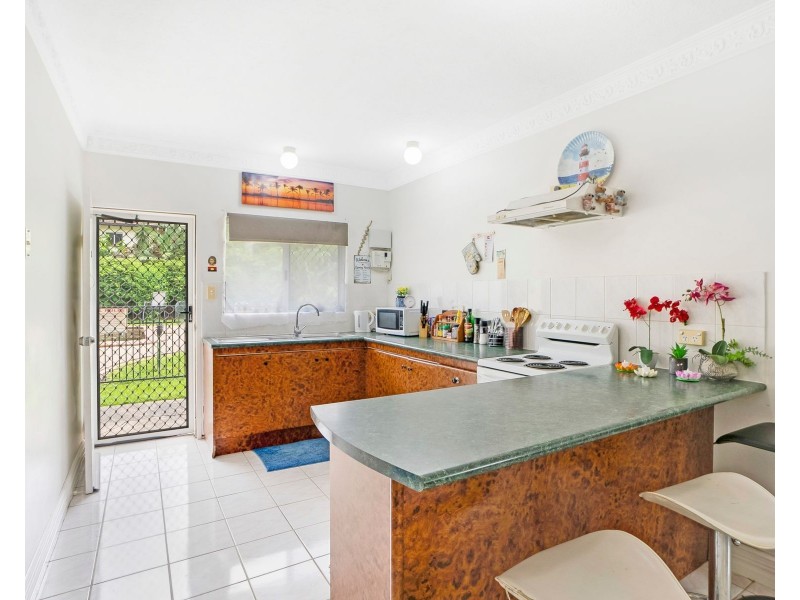 3/11 SPRINGFIELD CRESCENT, Manoora QLD 4870