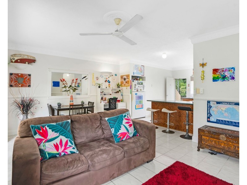 3/11 SPRINGFIELD CRESCENT, Manoora QLD 4870
