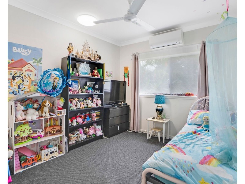 3/11 SPRINGFIELD CRESCENT, Manoora QLD 4870