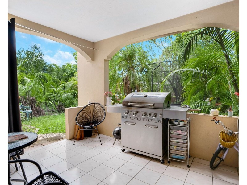3/11 SPRINGFIELD CRESCENT, Manoora QLD 4870