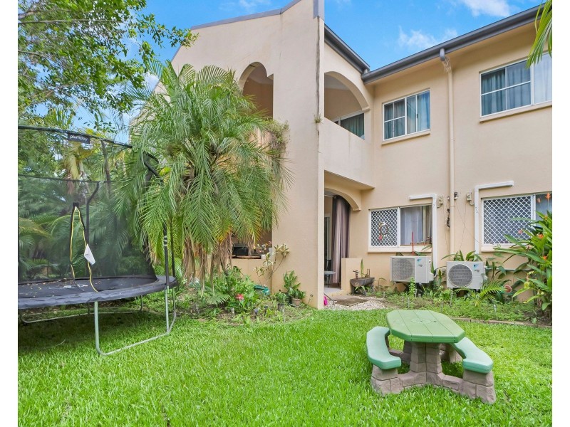 3/11 SPRINGFIELD CRESCENT, Manoora QLD 4870
