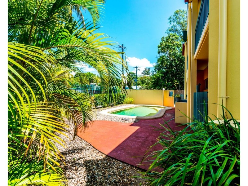 5/32 Little Street, Manunda QLD 4870
