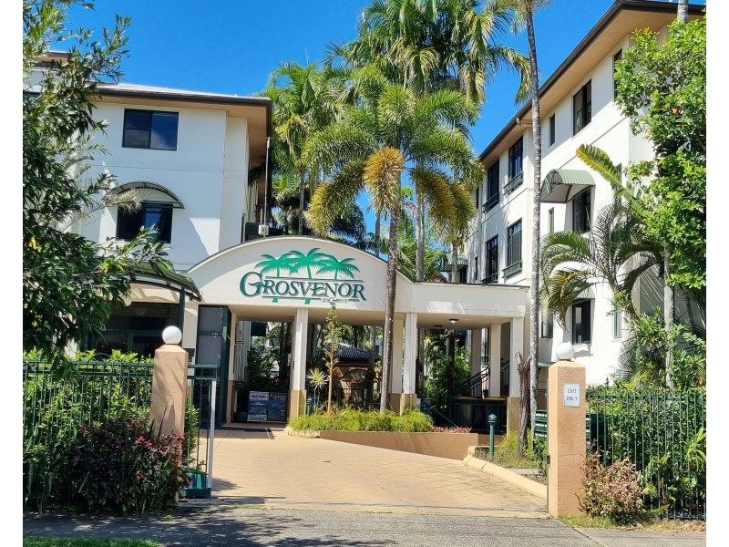 206/186-188 McLeod Street, Cairns North QLD 4870