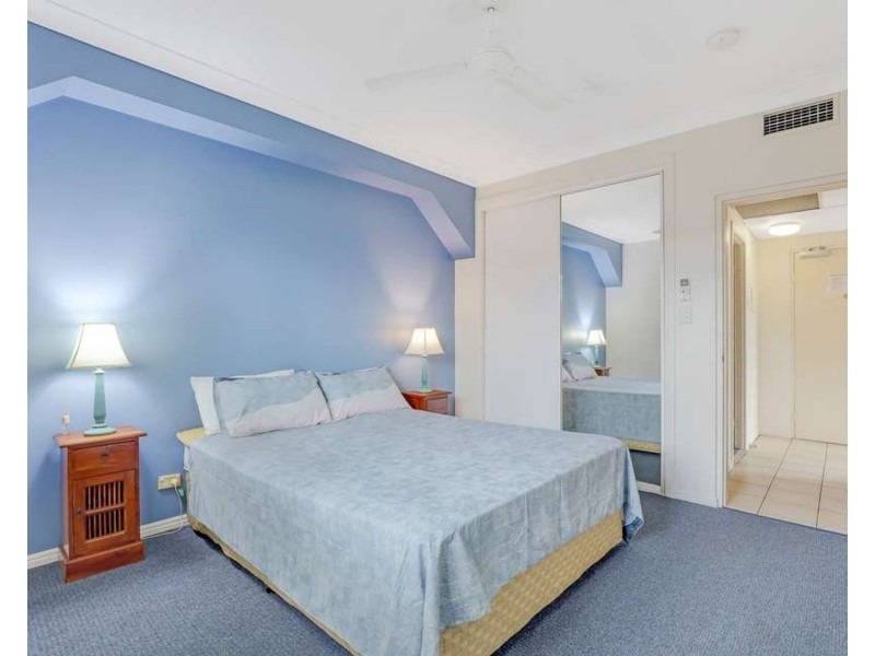 206/186-188 McLeod Street, Cairns North QLD 4870