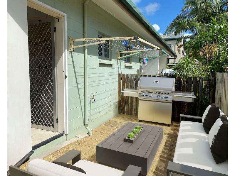 8/120 Aumuller Street, Bungalow QLD 4870